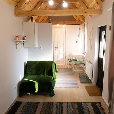 Nomad Sud Studios In Town Center Кахул Экстерьер фото