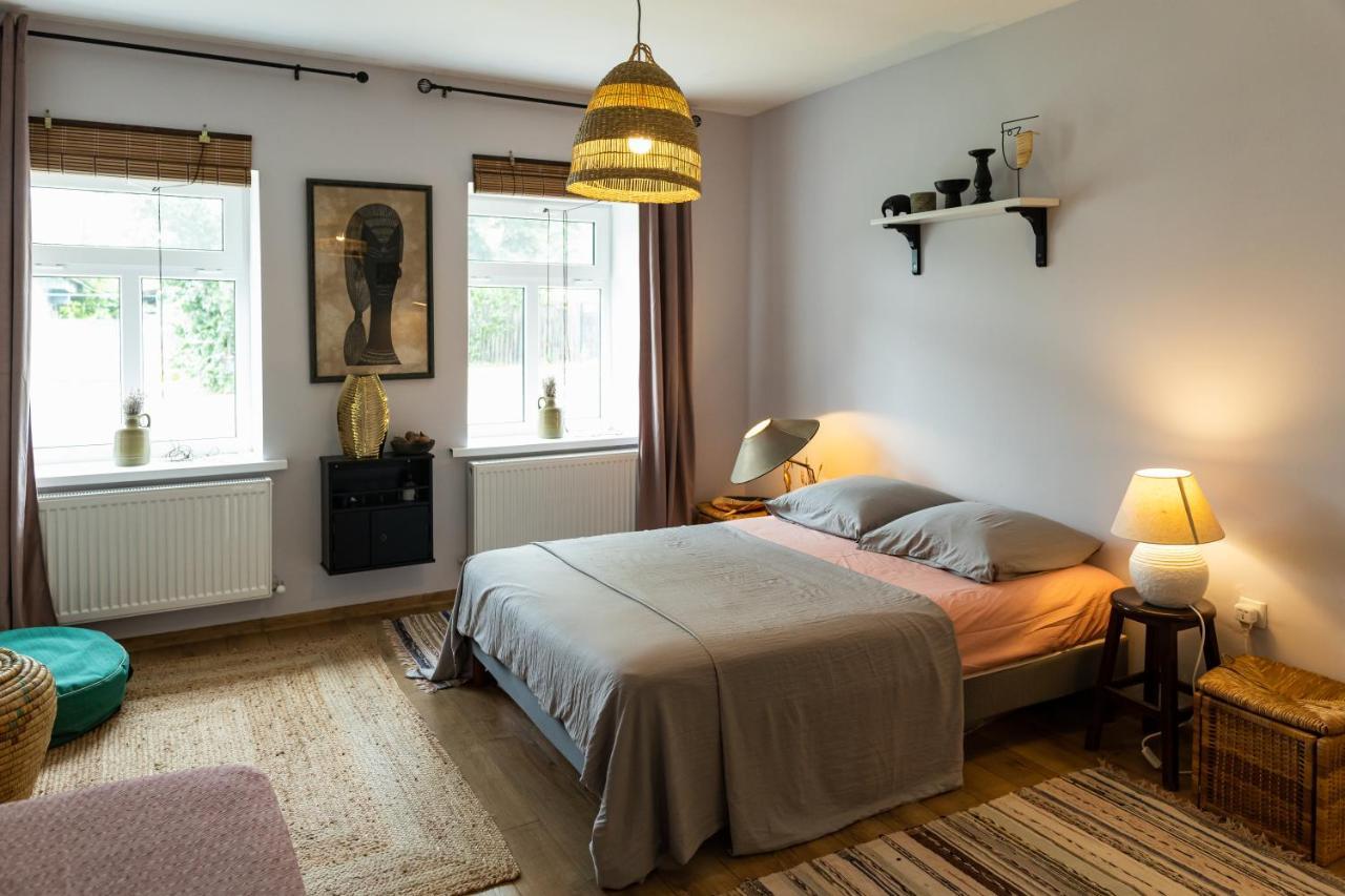 Nomad Sud Studios In Town Center Кахул Экстерьер фото