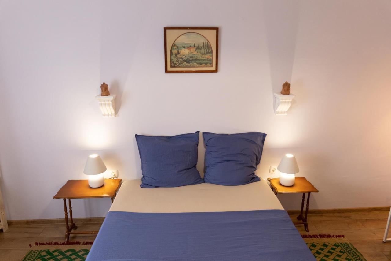 Nomad Sud Studios In Town Center Кахул Экстерьер фото