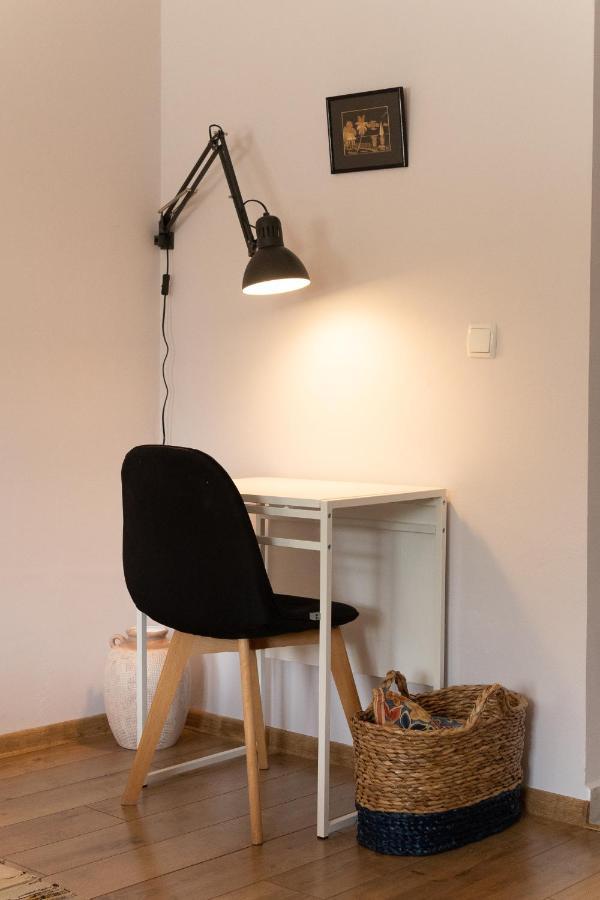 Nomad Sud Studios In Town Center Кахул Экстерьер фото