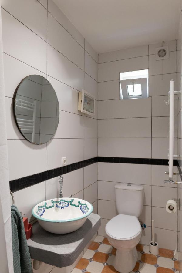 Nomad Sud Studios In Town Center Кахул Экстерьер фото
