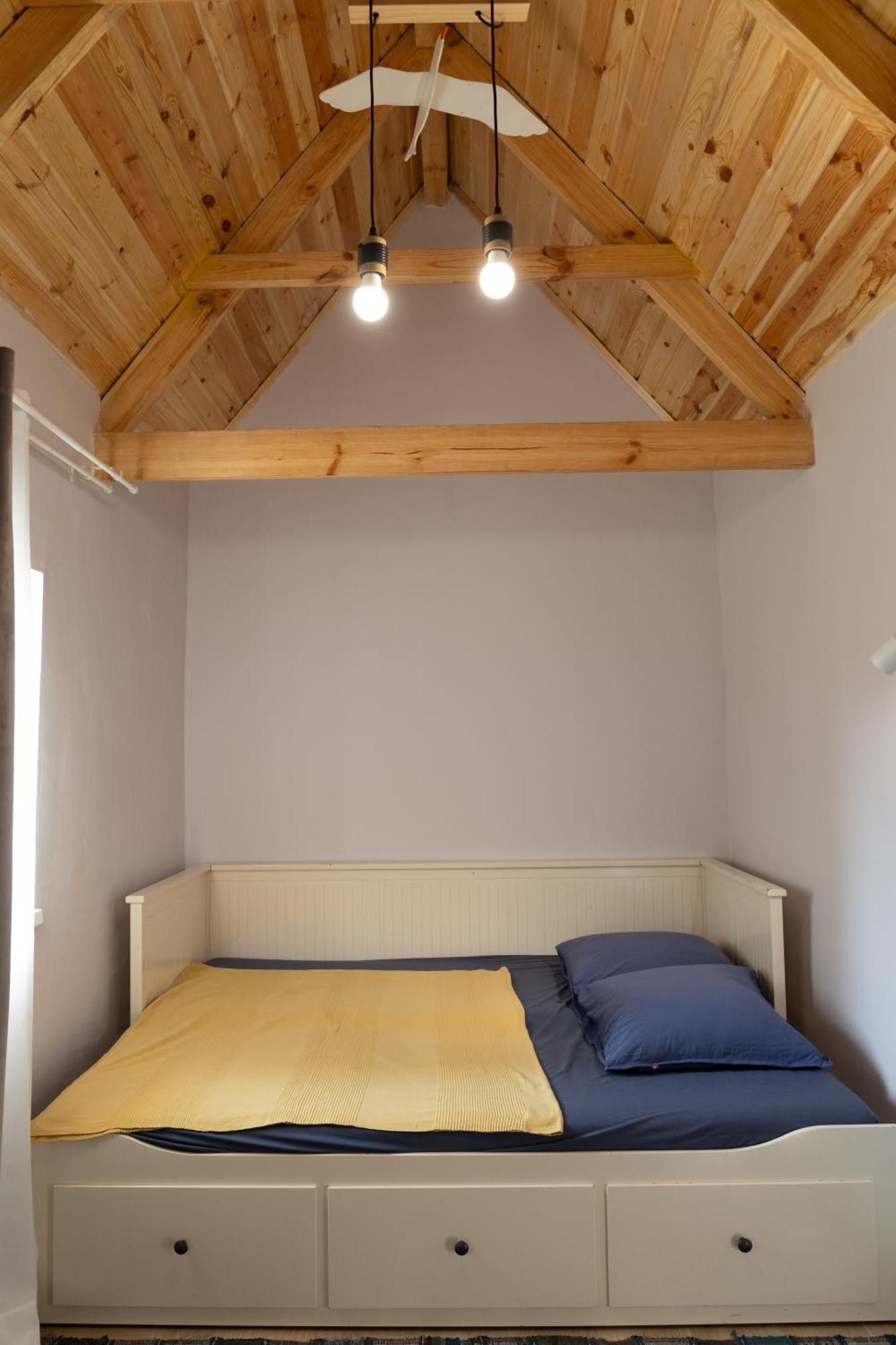 Nomad Sud Studios In Town Center Кахул Экстерьер фото