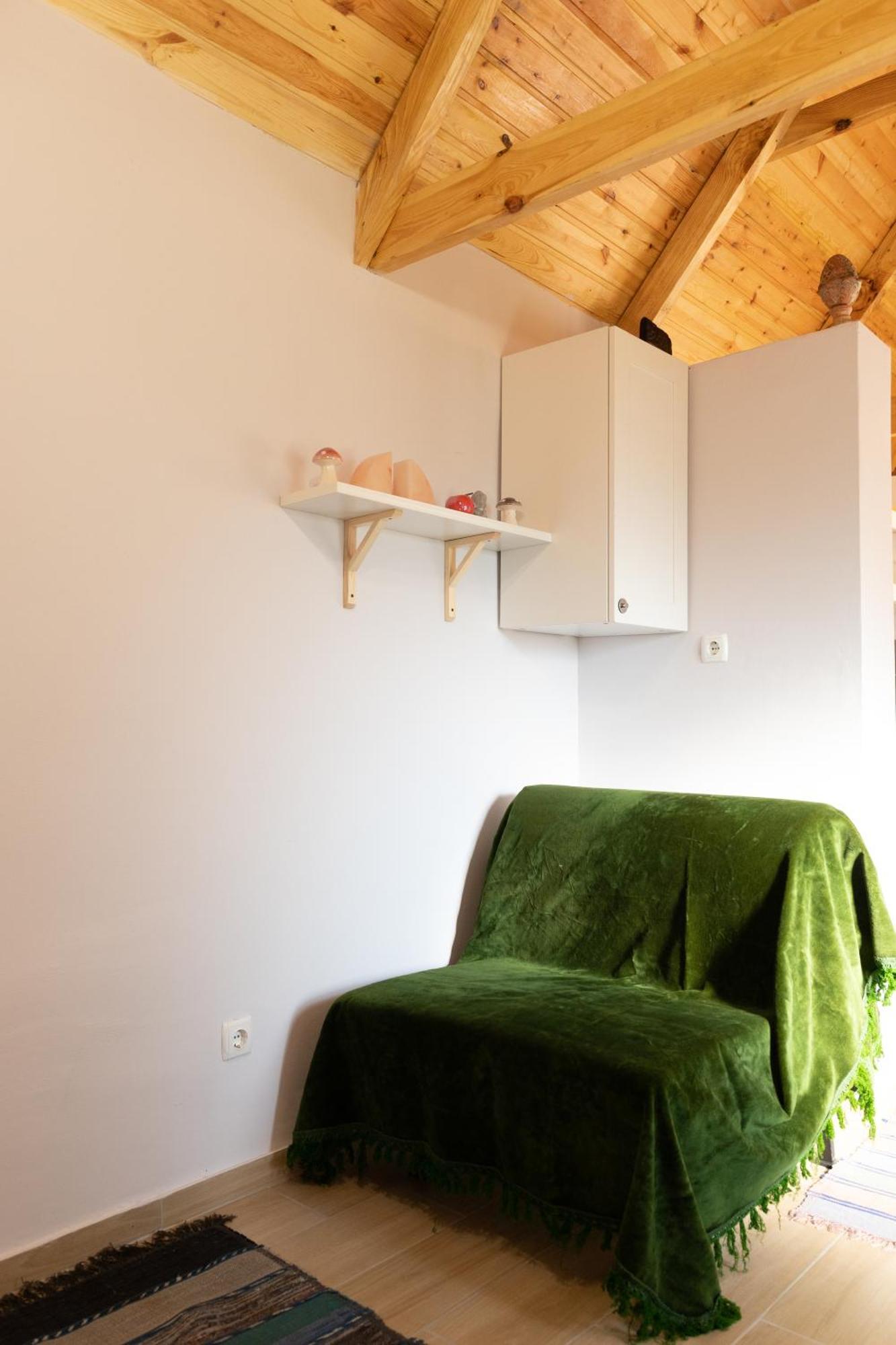 Nomad Sud Studios In Town Center Кахул Экстерьер фото