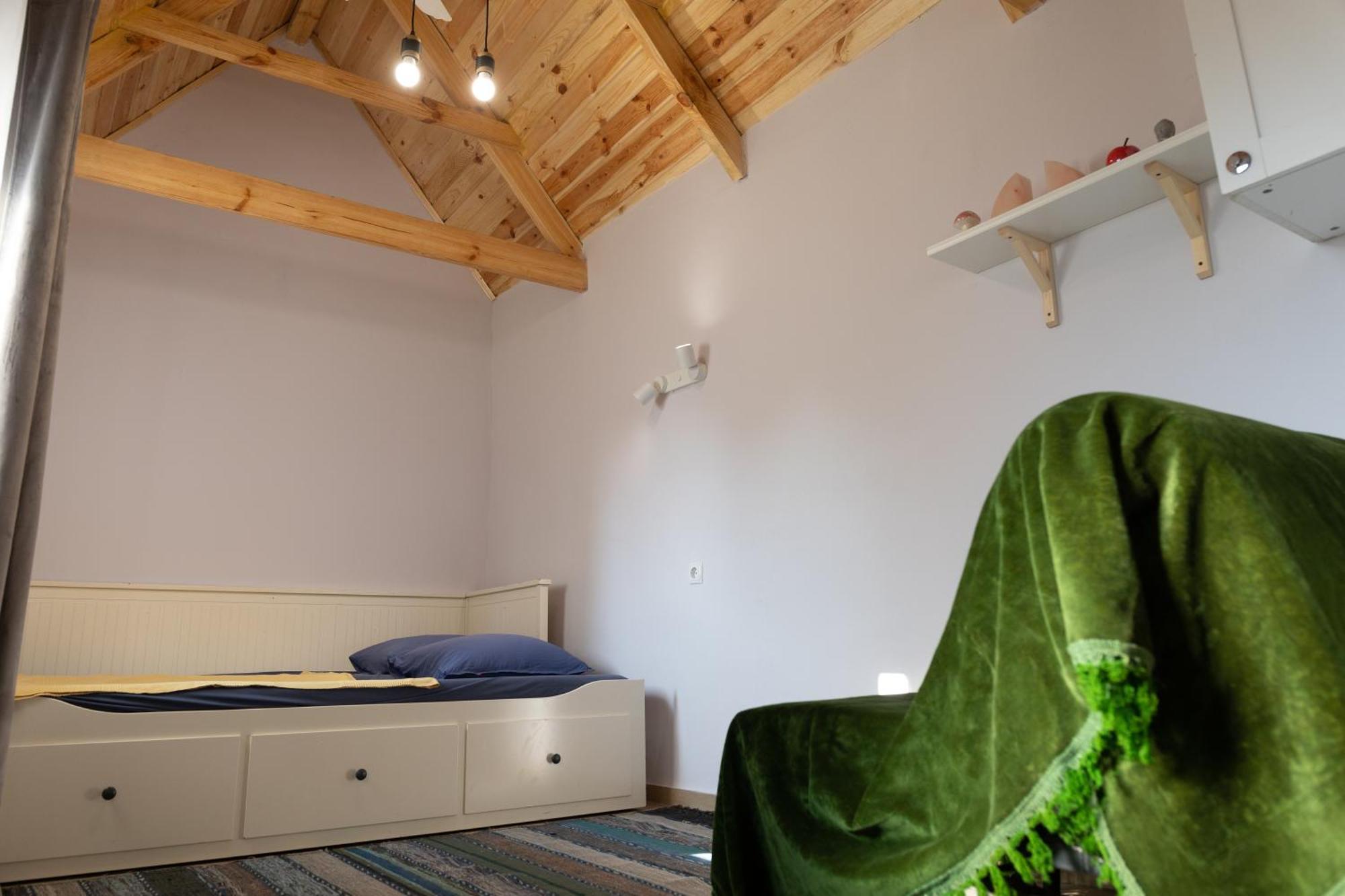 Nomad Sud Studios In Town Center Кахул Экстерьер фото
