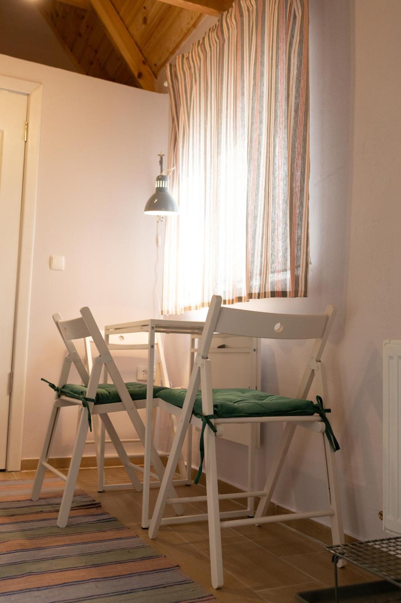Nomad Sud Studios In Town Center Кахул Экстерьер фото
