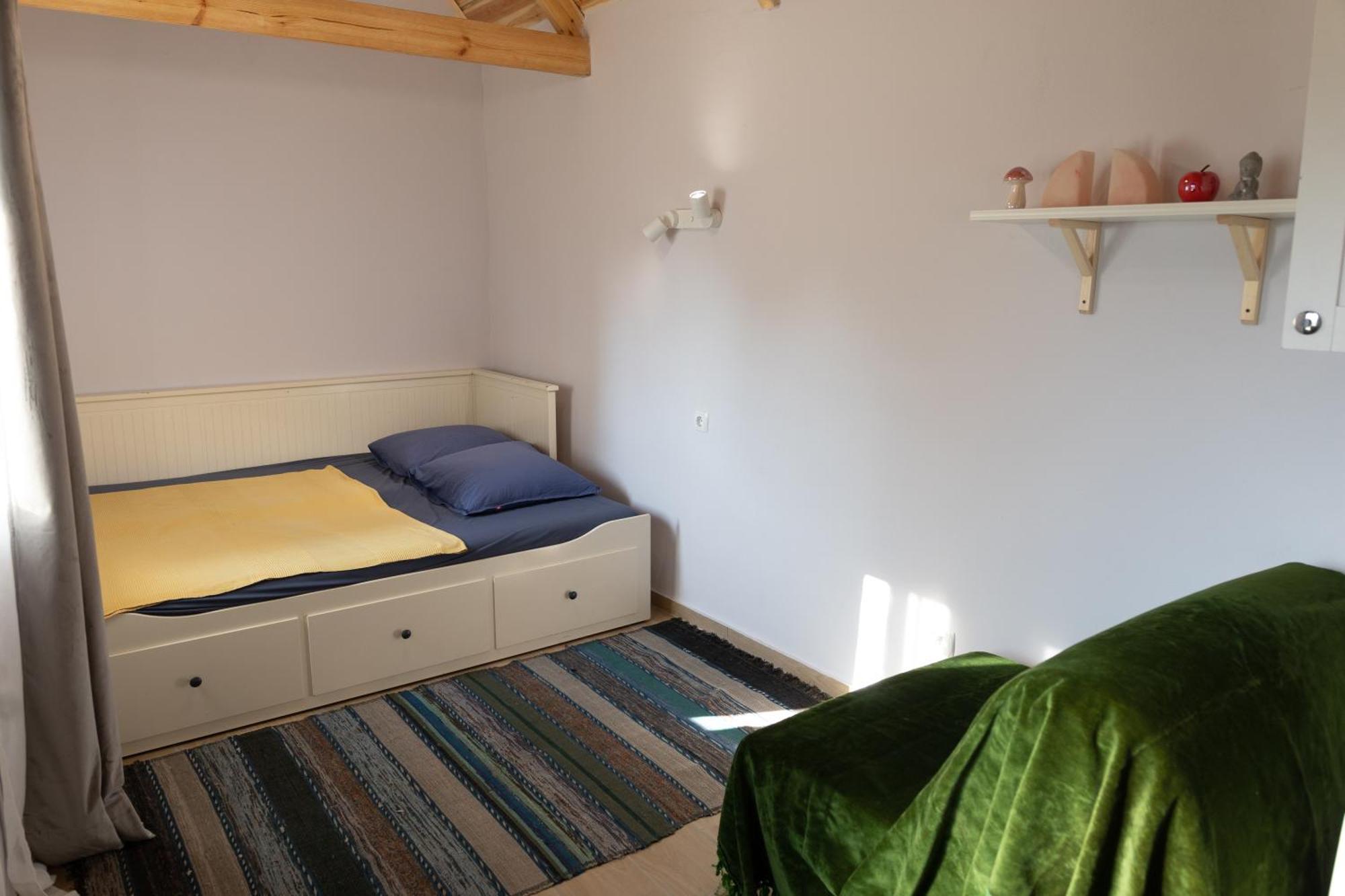 Nomad Sud Studios In Town Center Кахул Экстерьер фото