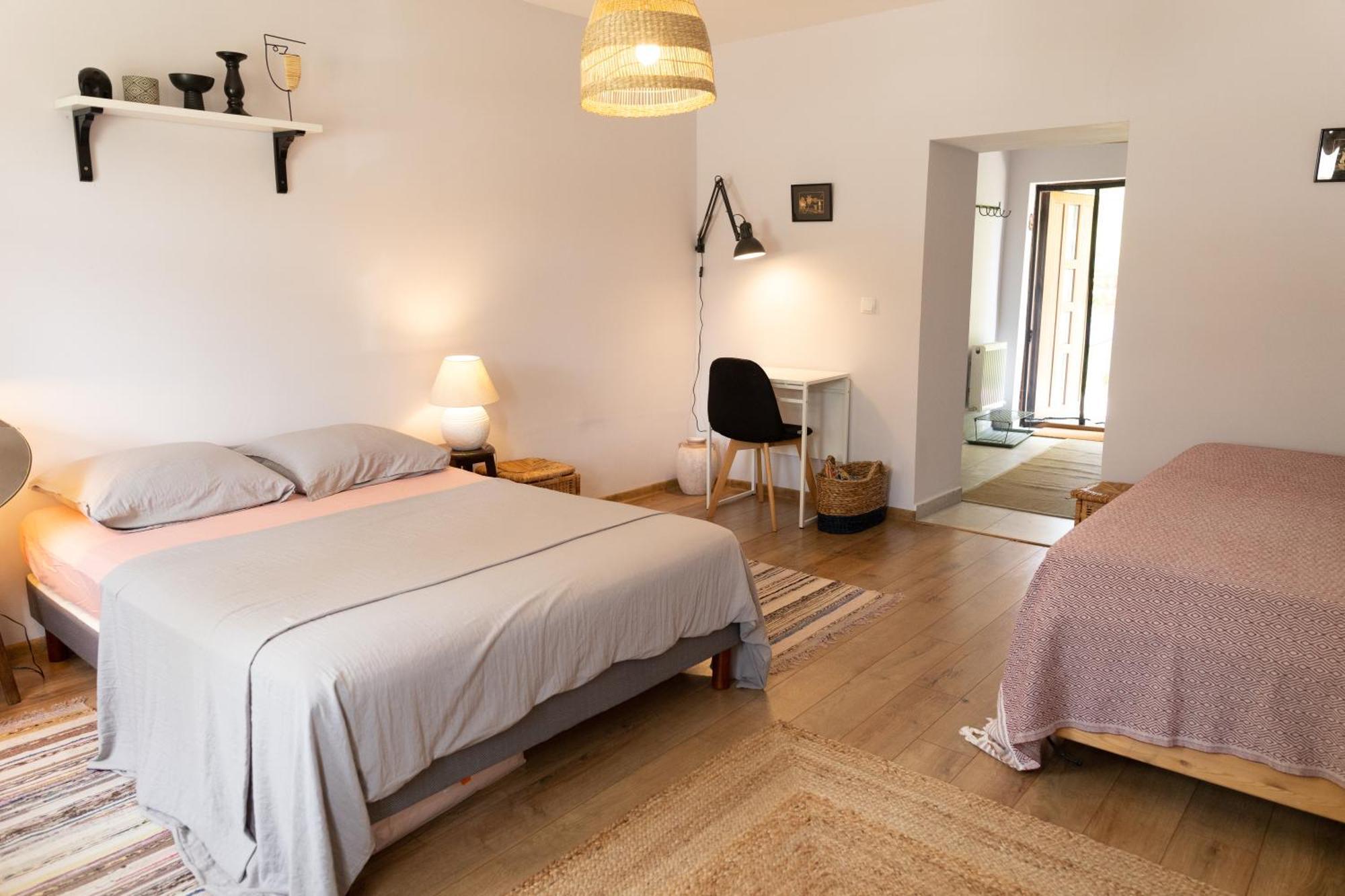 Nomad Sud Studios In Town Center Кахул Экстерьер фото