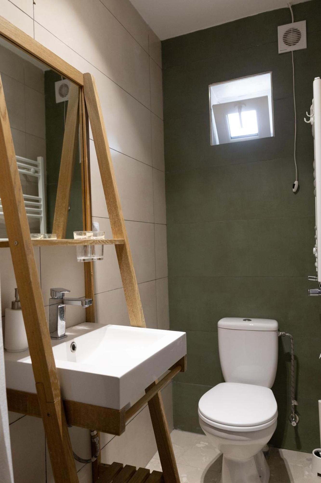 Nomad Sud Studios In Town Center Кахул Экстерьер фото